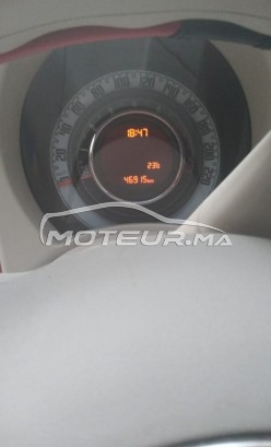 FIAT 500 1.2 occasion 1254675