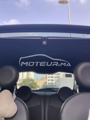 فيات 500 مستعملة 2712588