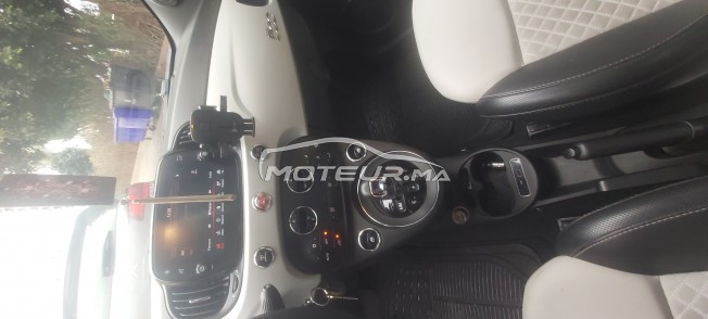فيات 500 Star مستعملة 3236034