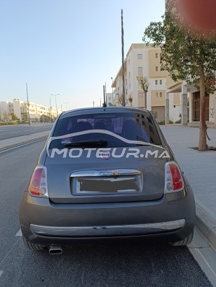 FIAT 500 Lounge occasion 2079733