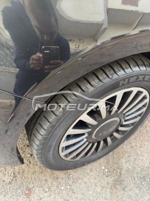 فيات 500 مستعملة 3098974