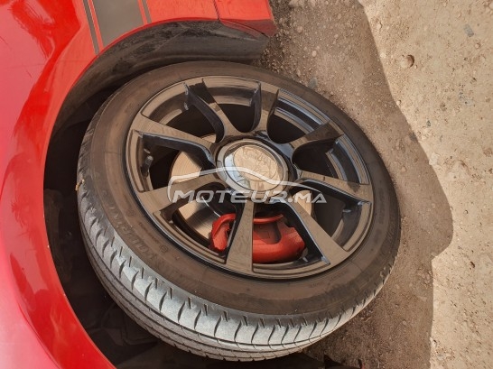 ABARTH 595 occasion 1156411