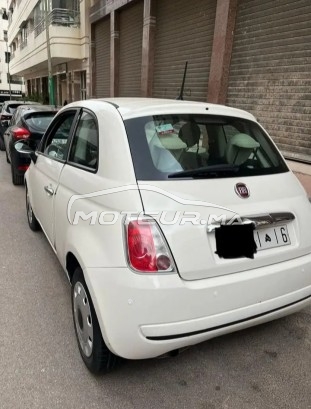 FIAT 500 occasion 1818038