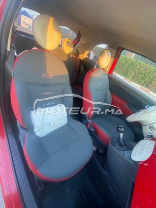FIAT 500 occasion 2184543