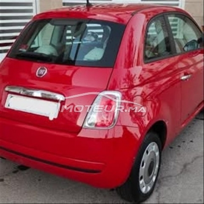 فيات 500 مستعملة 1982932