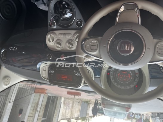 FIAT 500 Pop occasion 1355188