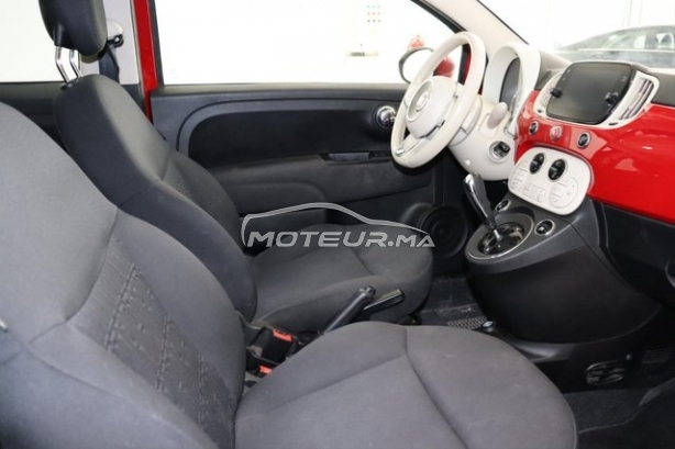 فيات 500 مستعملة 3570140