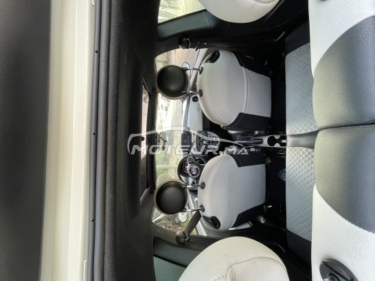FIAT 500 occasion 1623730