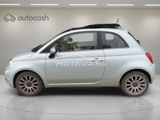 FIAT 500 occasion 3358334
