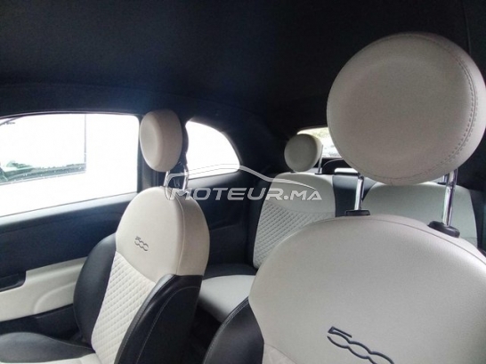 فيات 500 مستعملة 3394580