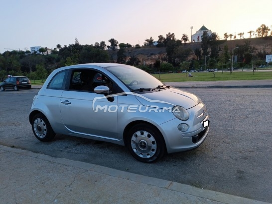 فيات 500 مستعملة 1680056