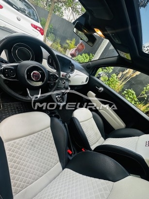 FIAT 500 15000 km occasion 1999957