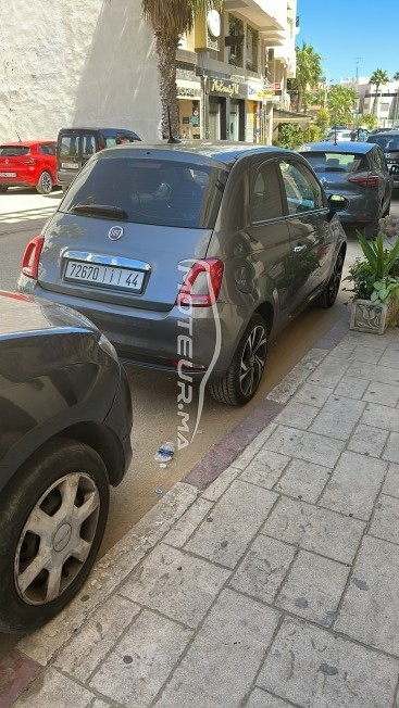 FIAT 500 occasion 1686321