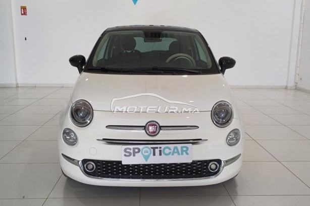 FIAT 500 occasion 3420049