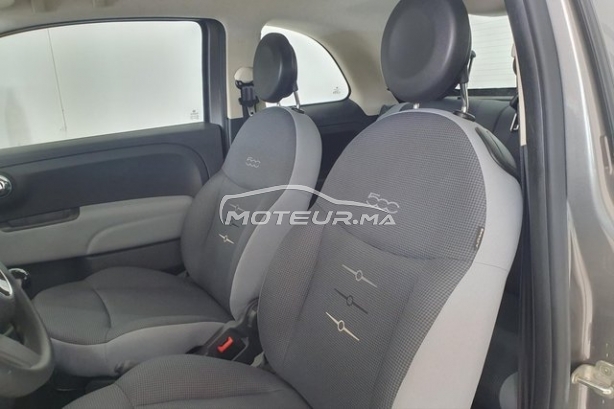 FIAT 500 occasion 3391776