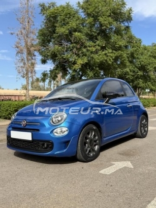 فيات 500 مستعملة 2842747