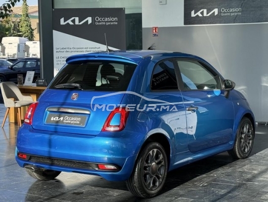 FIAT 500 occasion 3191780
