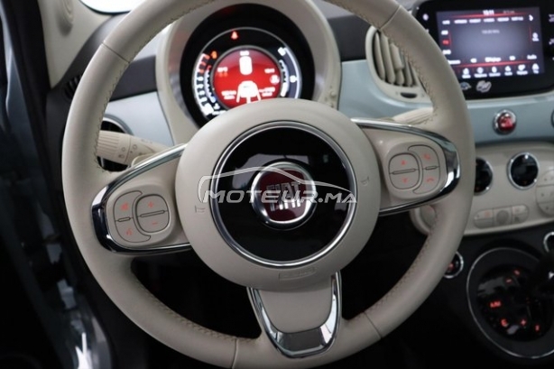 فيات 500 مستعملة 3419812