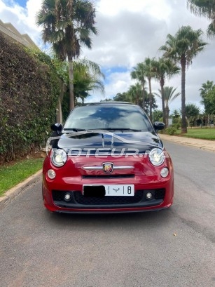 ABARTH 595 occasion 1264834