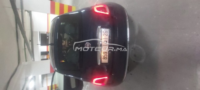 فيات 500 Star مستعملة 3236031