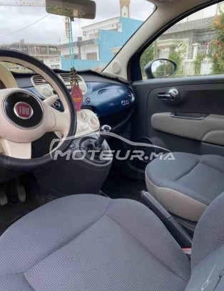 FIAT 500 occasion 1815972