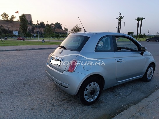 فيات 500 مستعملة 1680038