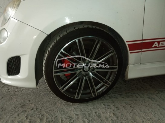 ABARTH 595 occasion 1295697