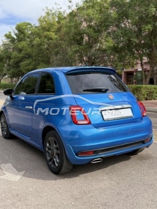 فيات 500 مستعملة 2842738