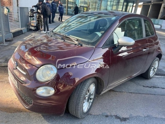 FIAT 500 occasion 3269354