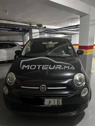 FIAT 500 occasion 3361212