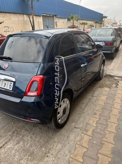 FIAT 500 Pop occasion 1355189