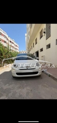 فيات 500 مستعملة 2979990