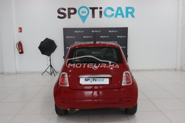 FIAT 500 occasion 3365102