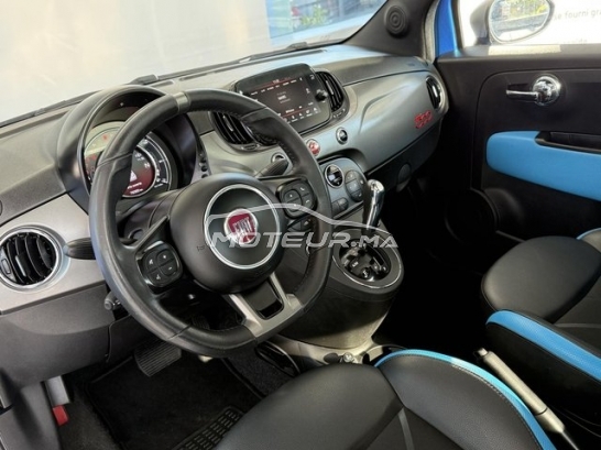 FIAT 500 occasion 3191783