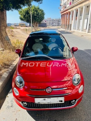 فيات 500 مستعملة 1941018