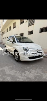 فيات 500 مستعملة 2979986