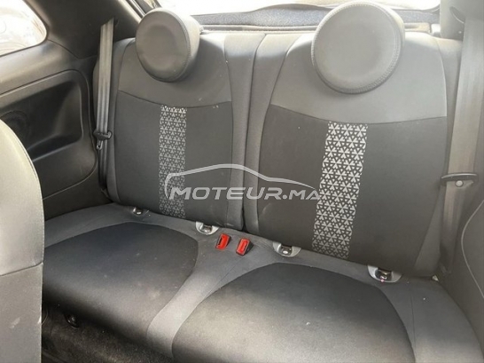 فيات 500 مستعملة 3313105