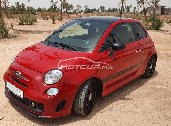 ABARTH 595 occasion 1156410