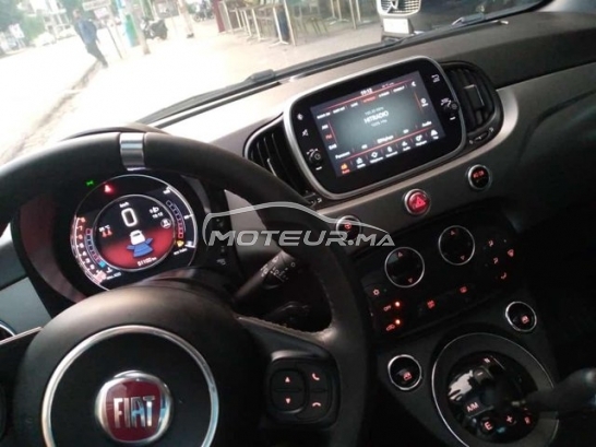 فيات 500 مستعملة 1712406