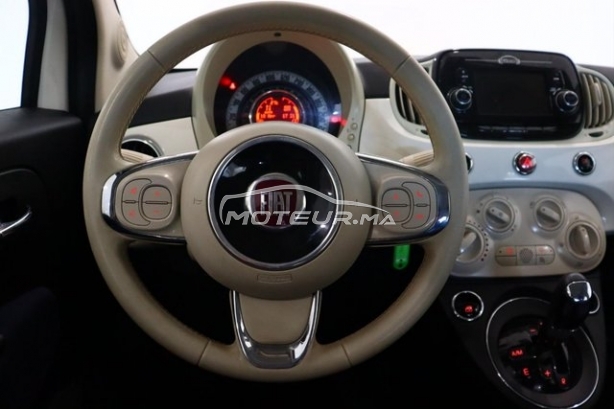 فيات 500 مستعملة 3420009