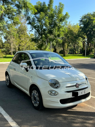 FIAT 500 500 occasion 1914911