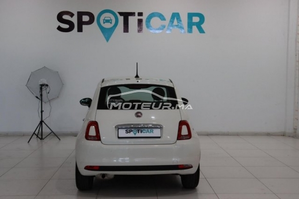 FIAT 500 occasion 2981842