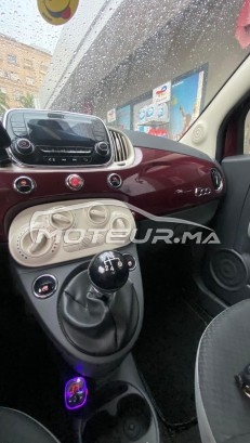 فيات 500 مستعملة 1771963