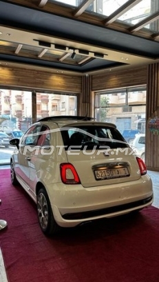 FIAT 500 occasion 3420884