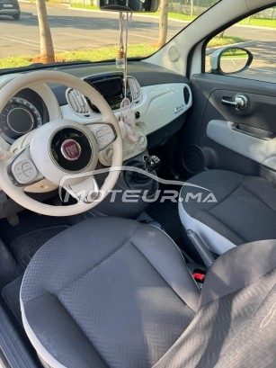 FIAT 500 500 occasion 1914910