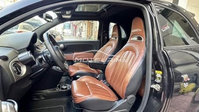 FIAT 500 occasion 2973682