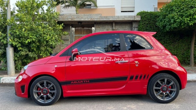 ABARTH 595 occasion 1648450