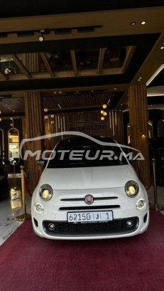 FIAT 500 occasion 3420890