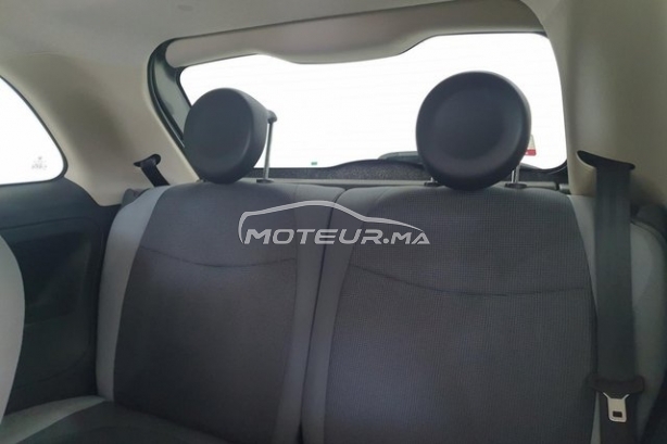 FIAT 500 occasion 3391777