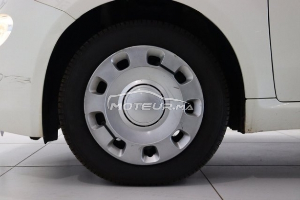 فيات 500 مستعملة 3420014